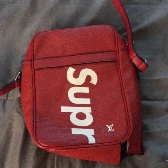 Supreme Louis Vuitton